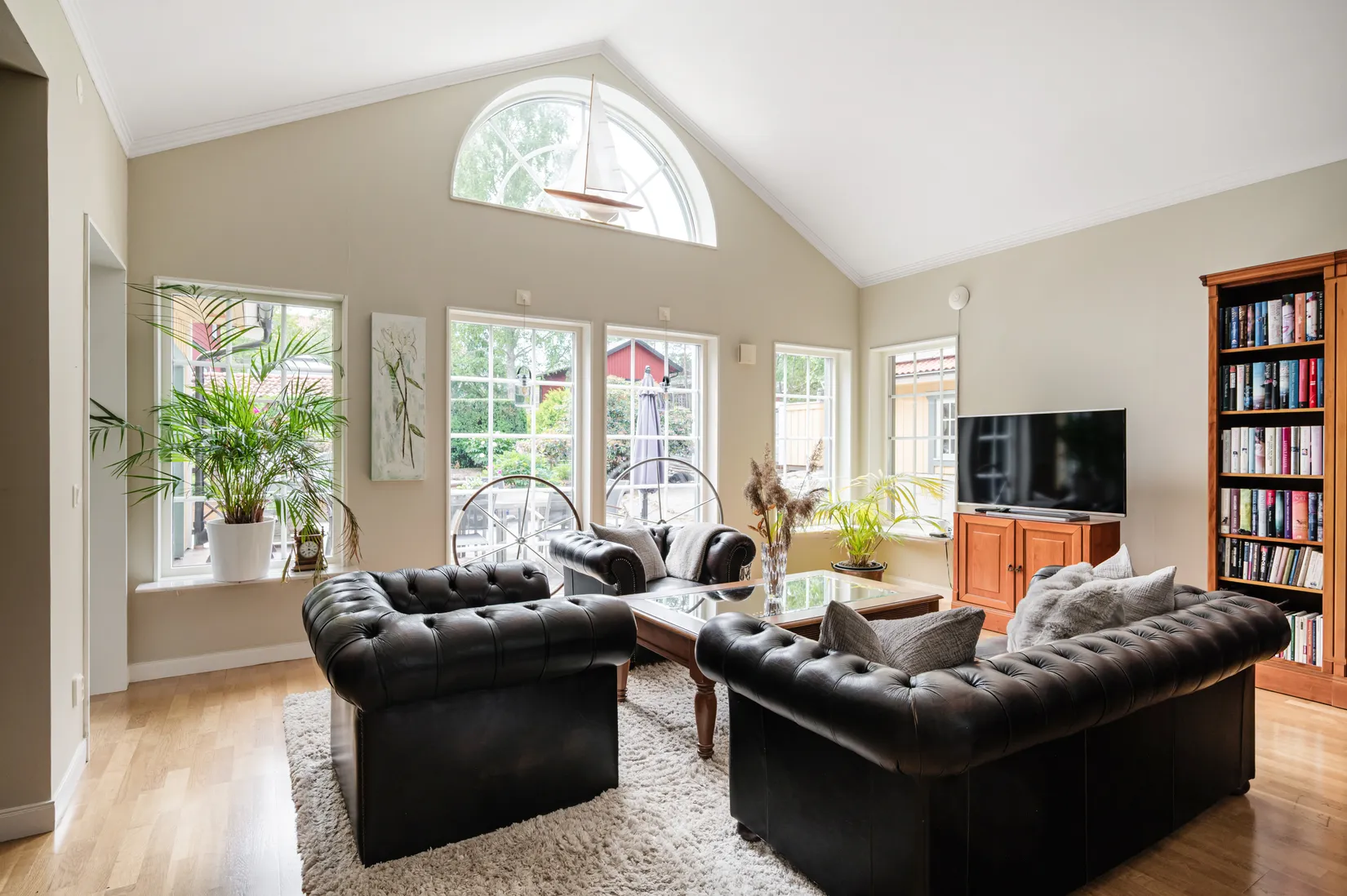 Villa, Högnäsvägen 34, Kungsängen/Sylta, Upplands-Bro