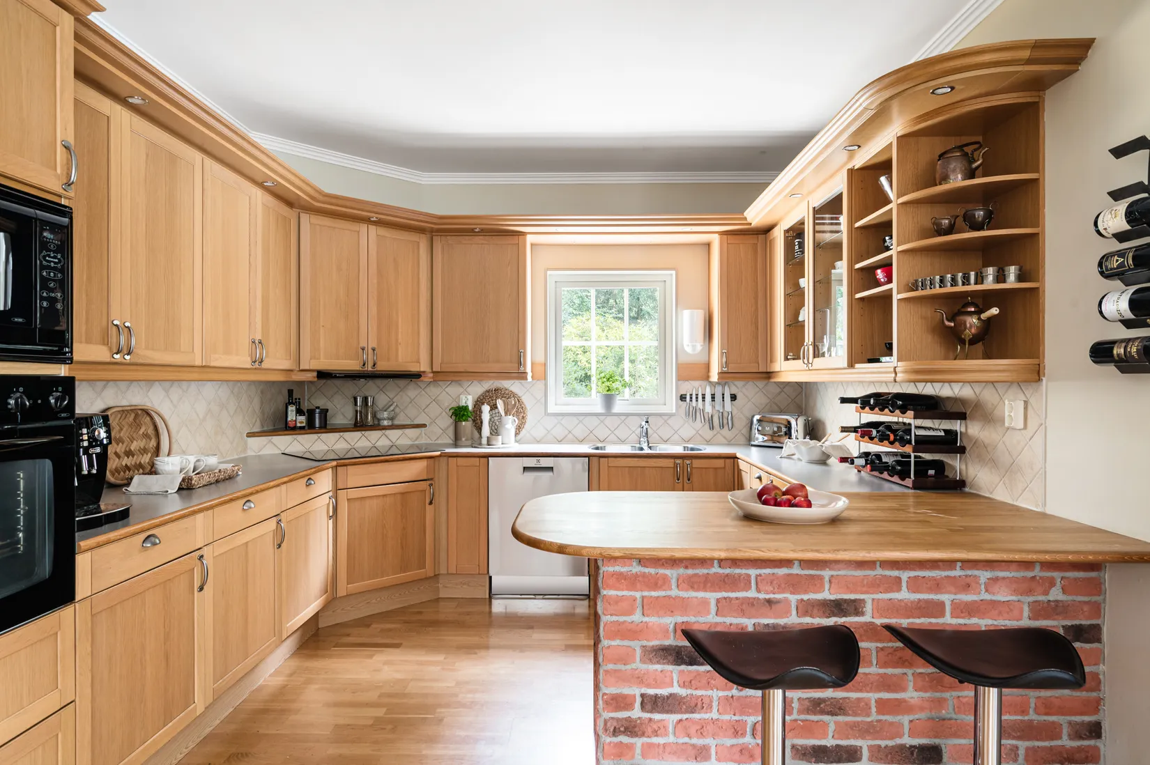 Villa, Högnäsvägen 34, Kungsängen/Sylta, Upplands-Bro