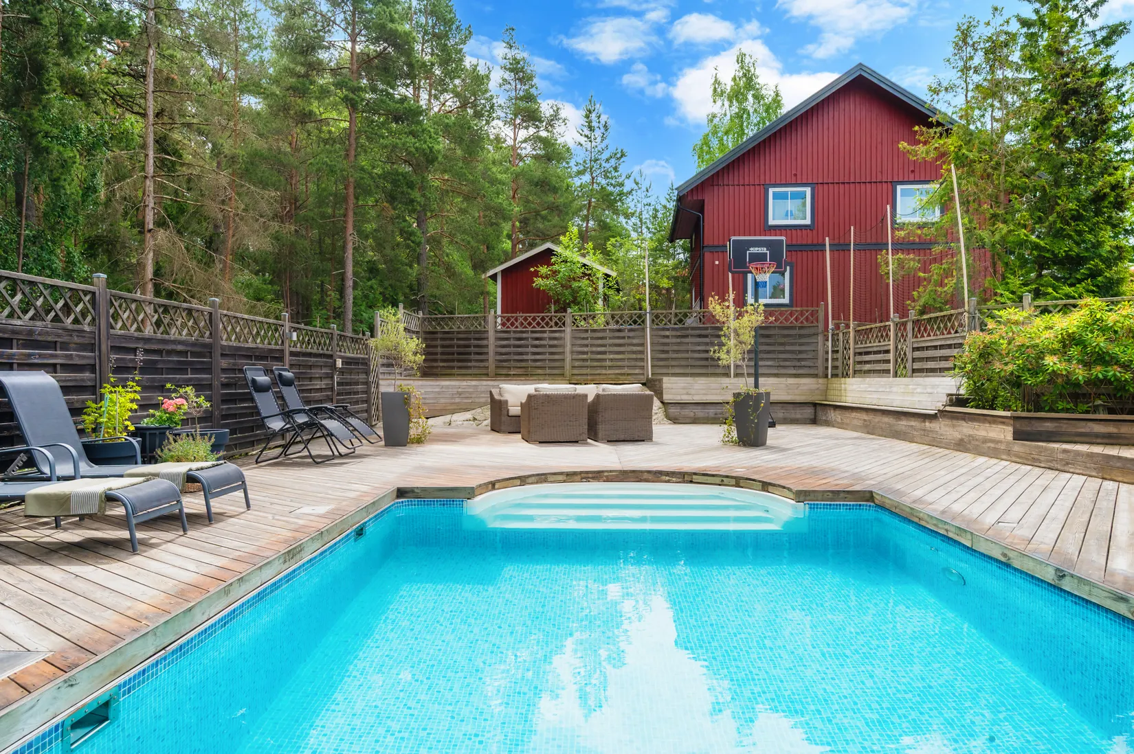Villa, Högnäsvägen 34, Kungsängen/Sylta, Upplands-Bro