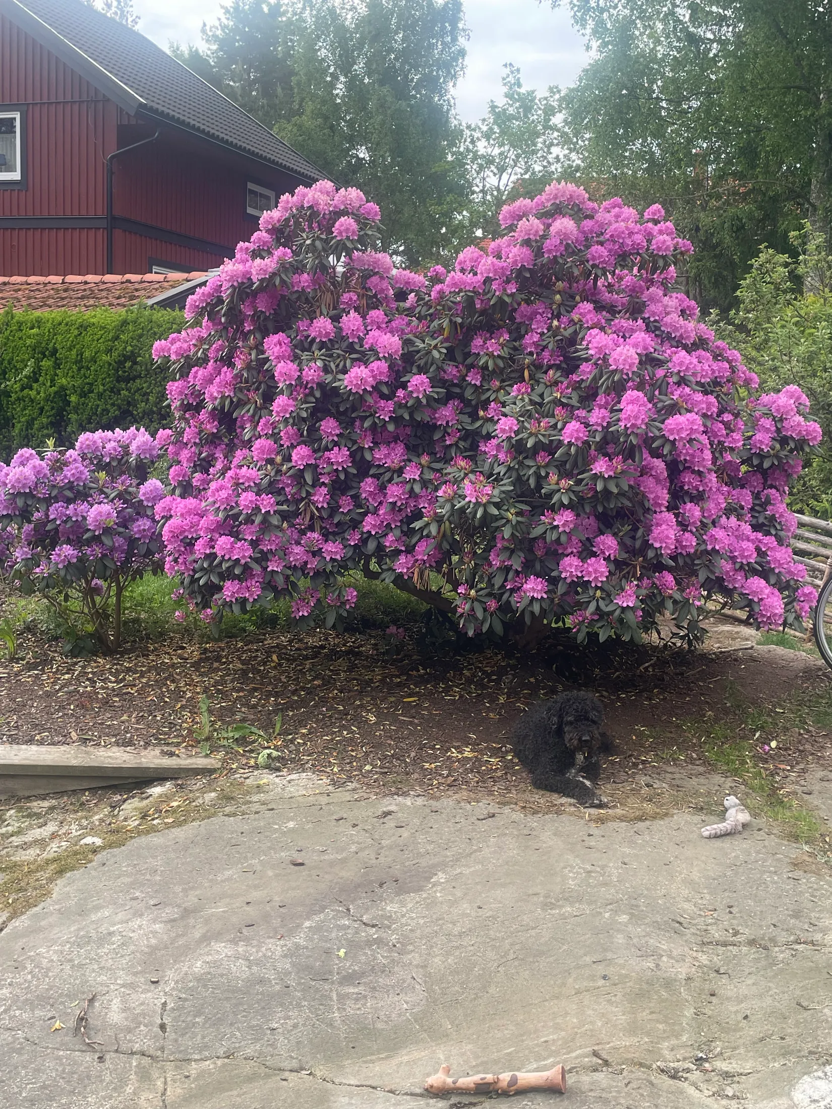 Villa, Högnäsvägen 34, Kungsängen/Sylta, Upplands-Bro
