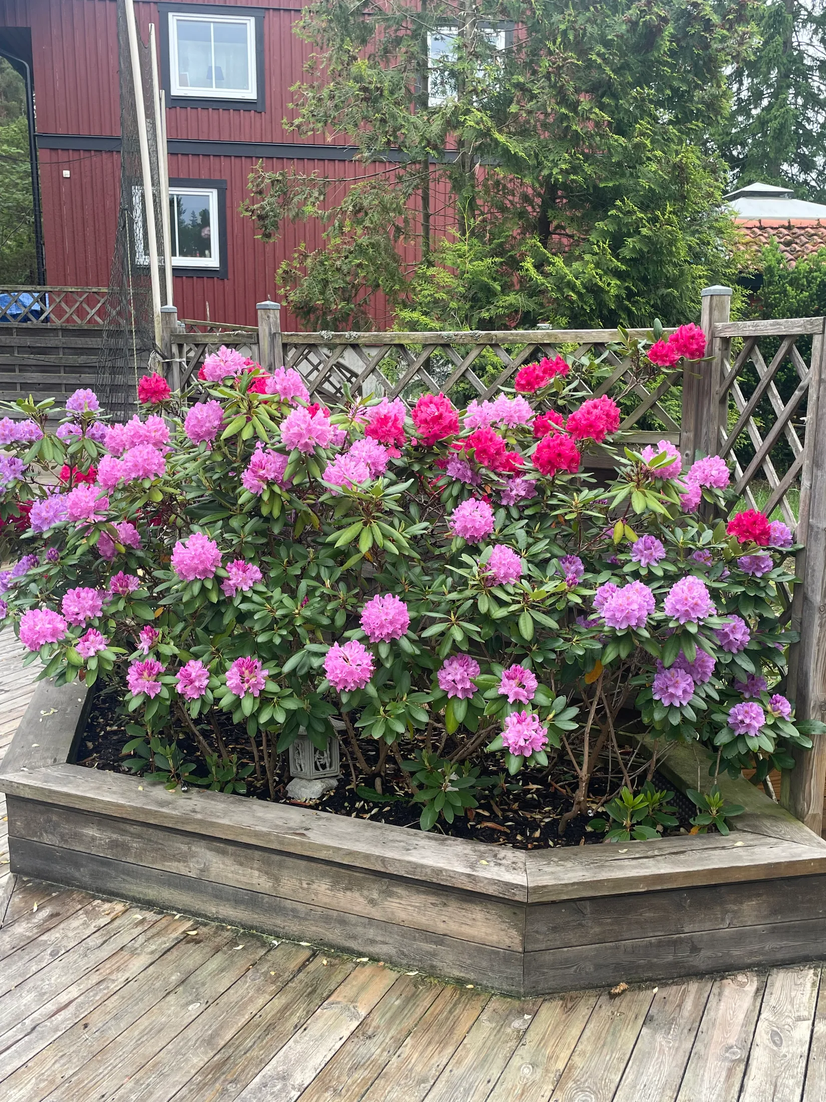 Villa, Högnäsvägen 34, Kungsängen/Sylta, Upplands-Bro