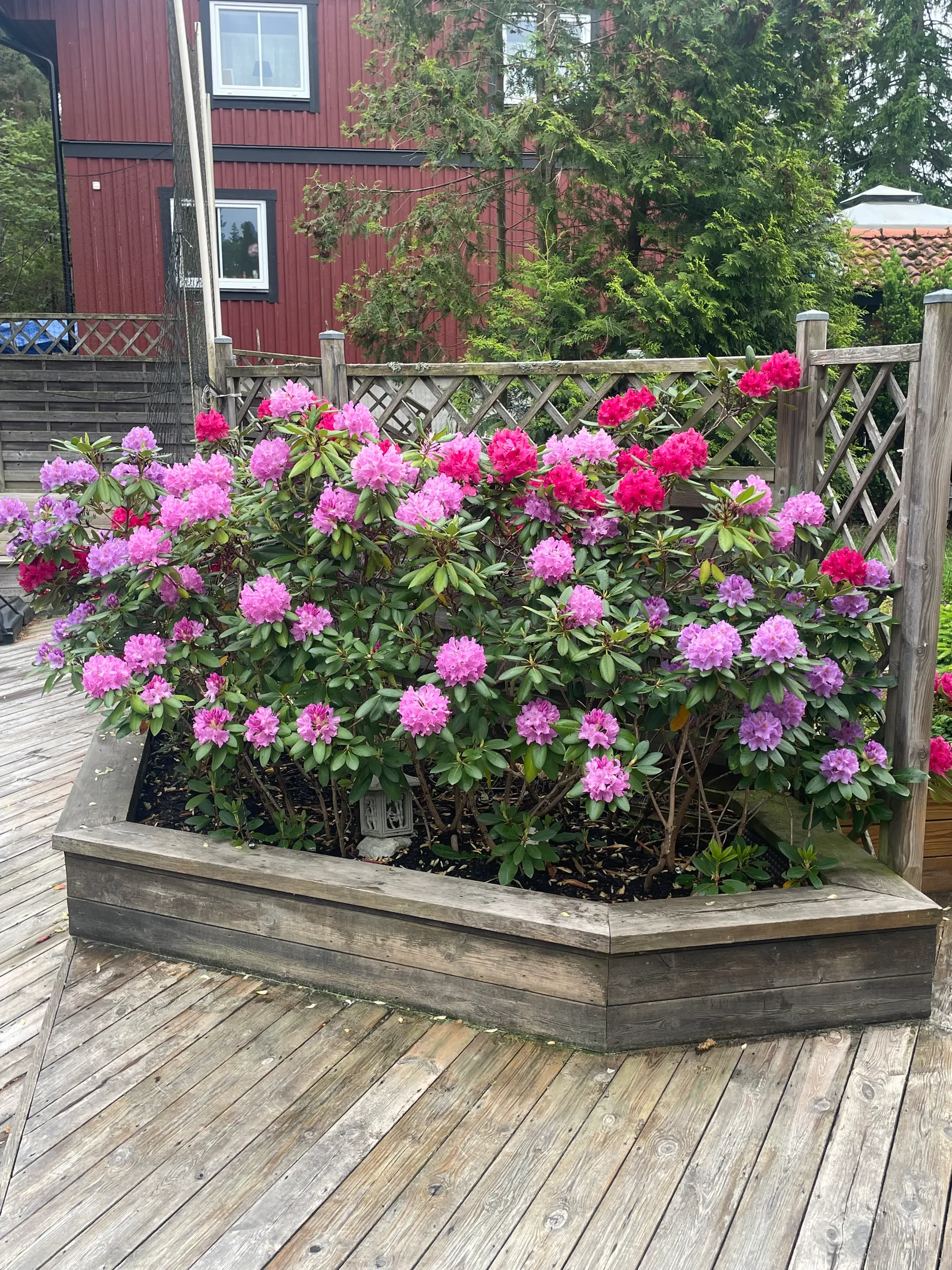 Villa, Högnäsvägen 34, Kungsängen/Sylta, Upplands-Bro