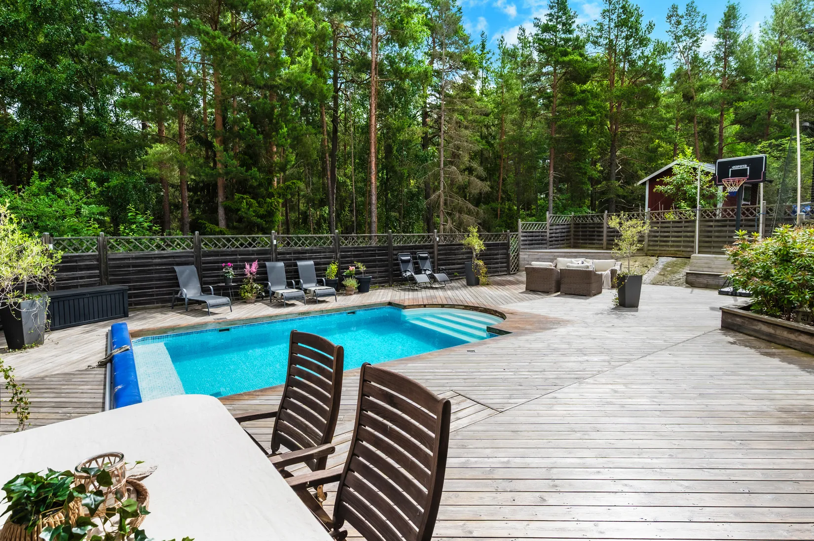 Villa, Högnäsvägen 34, Kungsängen/Sylta, Upplands-Bro