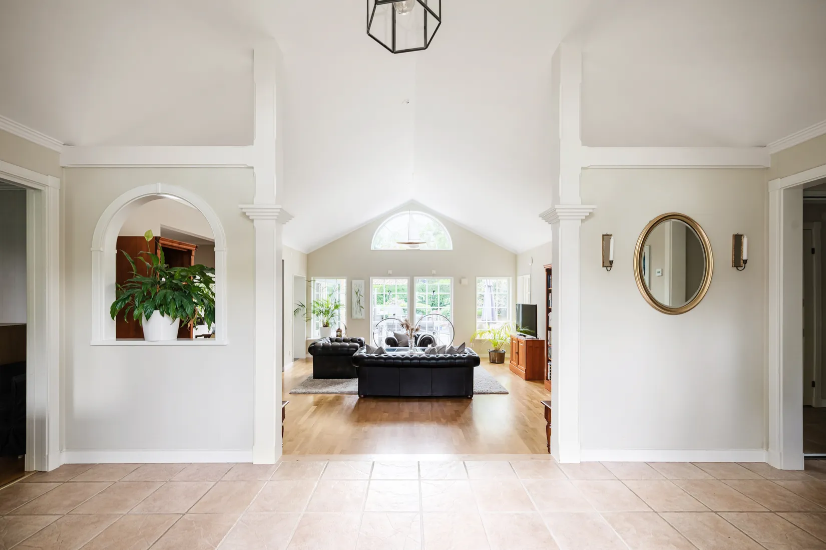 Villa, Högnäsvägen 34, Kungsängen/Sylta, Upplands-Bro