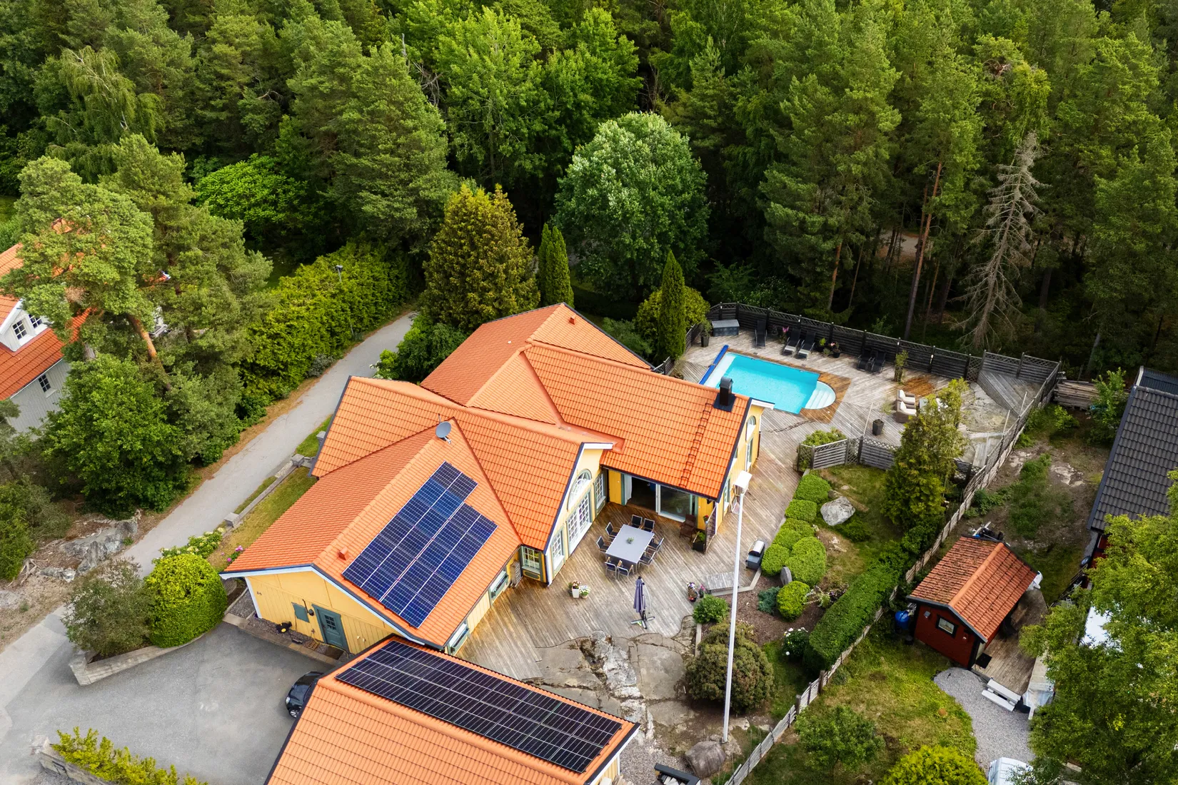 Villa, Högnäsvägen 34, Kungsängen/Sylta, Upplands-Bro