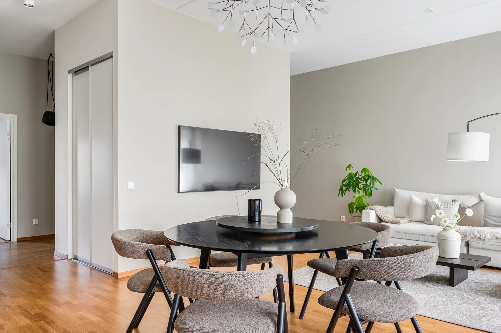 Bostadsrätt, Hyllie Boulevard 7B, Hyllie, Malmö