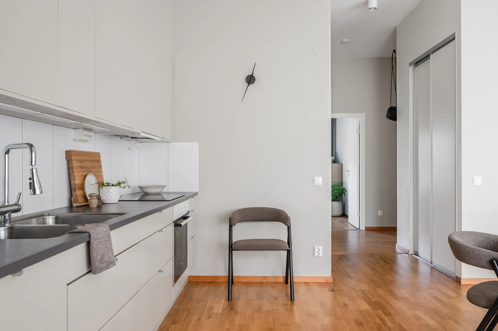 Bostadsrätt, Hyllie Boulevard 7B, Hyllie, Malmö