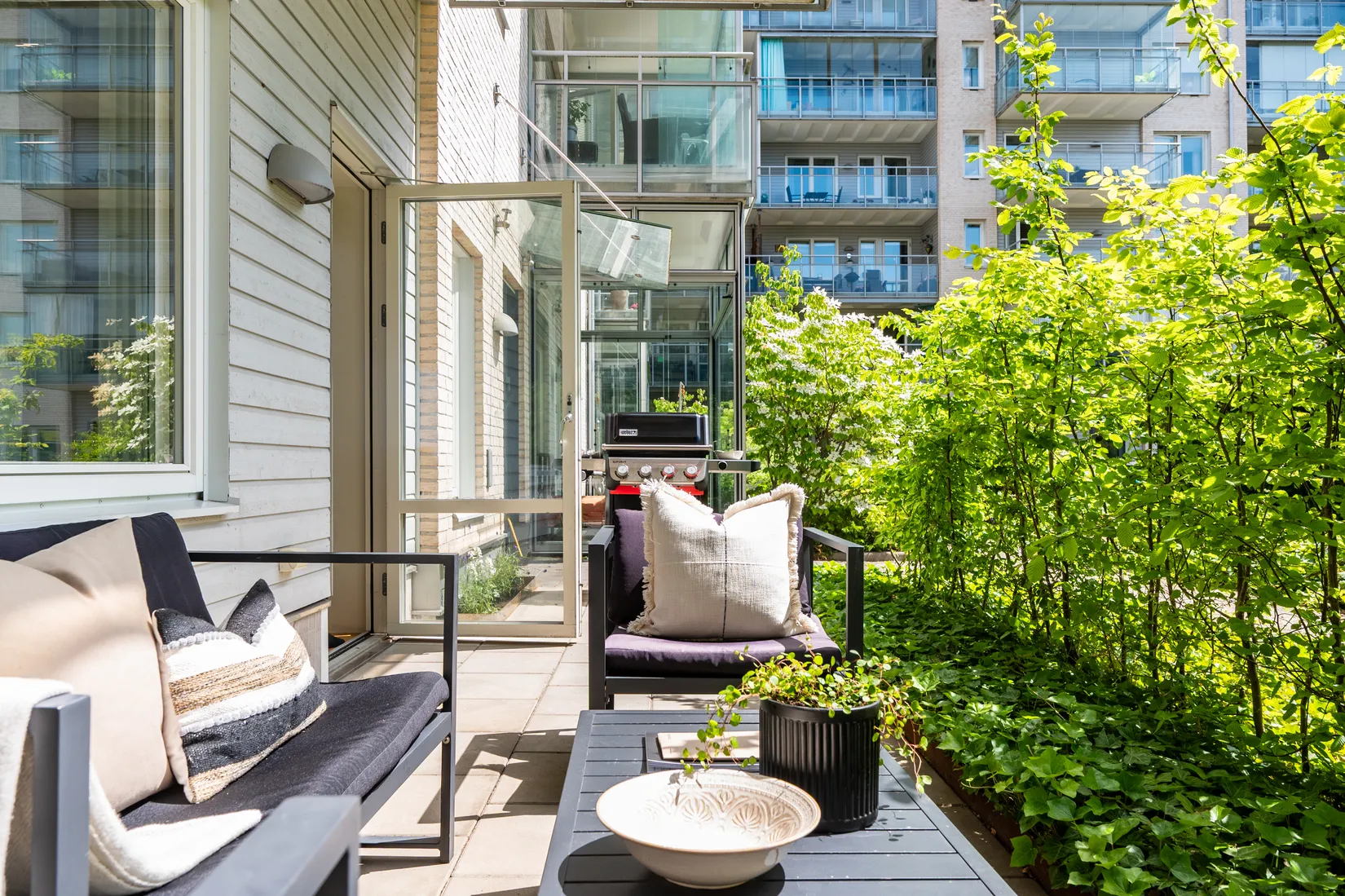 Bostadsrätt, Hyllie Boulevard 7B, Hyllie, Malmö