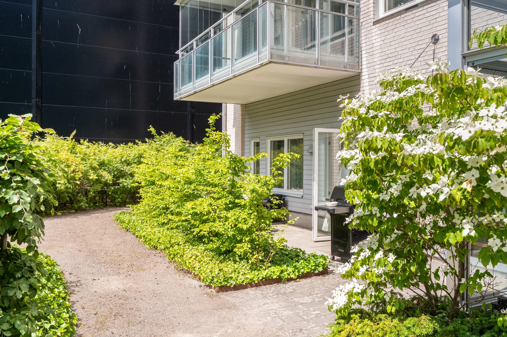 Bostadsrätt, Hyllie Boulevard 7B, Hyllie, Malmö