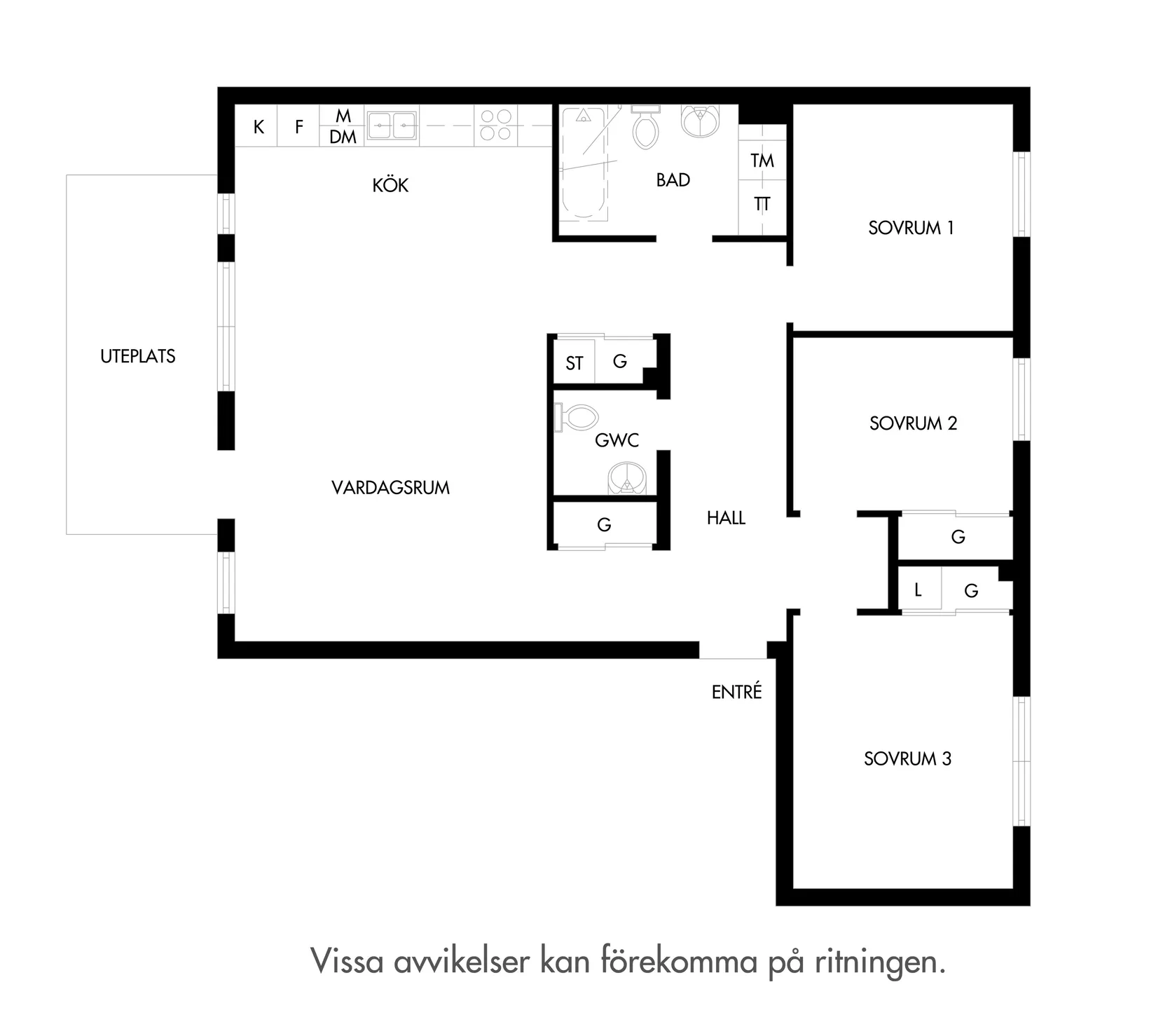 Bostadsrätt, Hyllie Boulevard 7B, Hyllie, Malmö