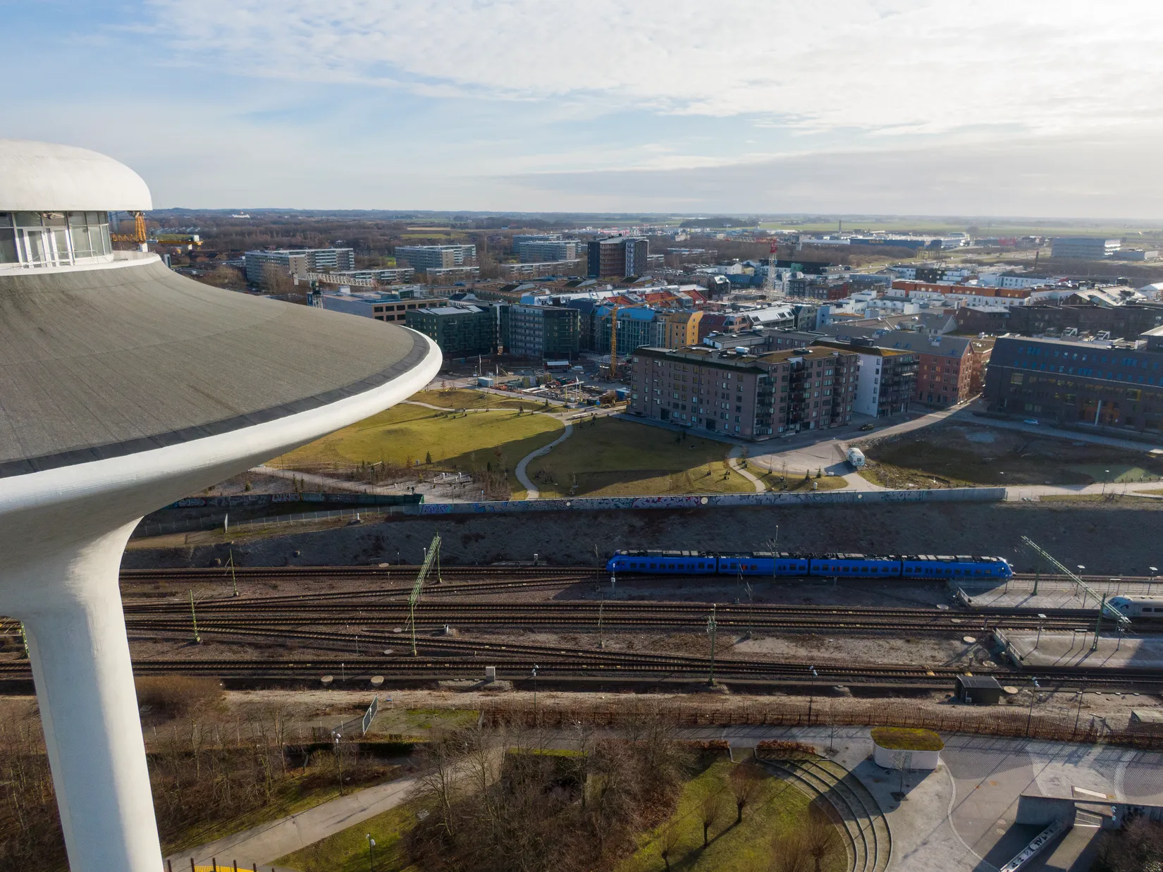 Bostadsrätt, Hyllie Boulevard 7B, Hyllie, Malmö