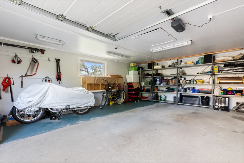 Villa, Jättestagatan 42, Kramfors
