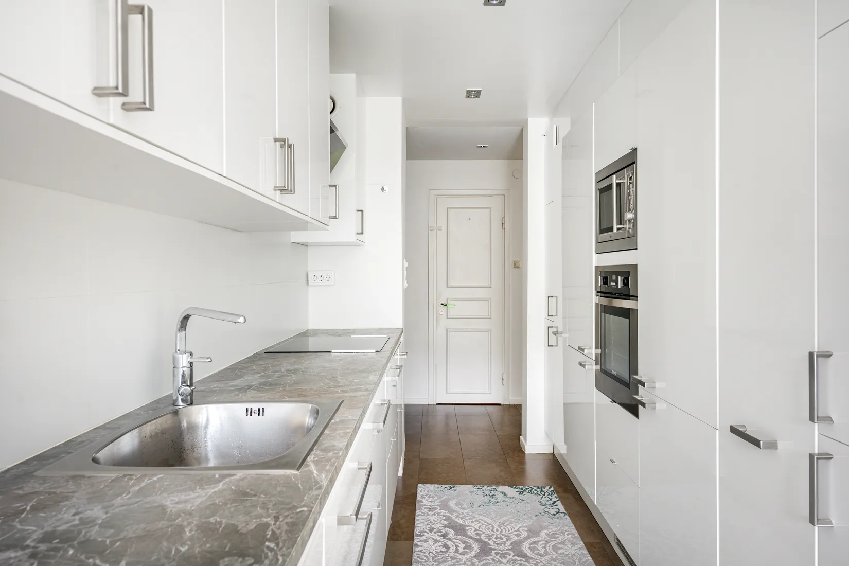Bostadsrätt, Framnäsbacken 9, Skytteholm, Solna