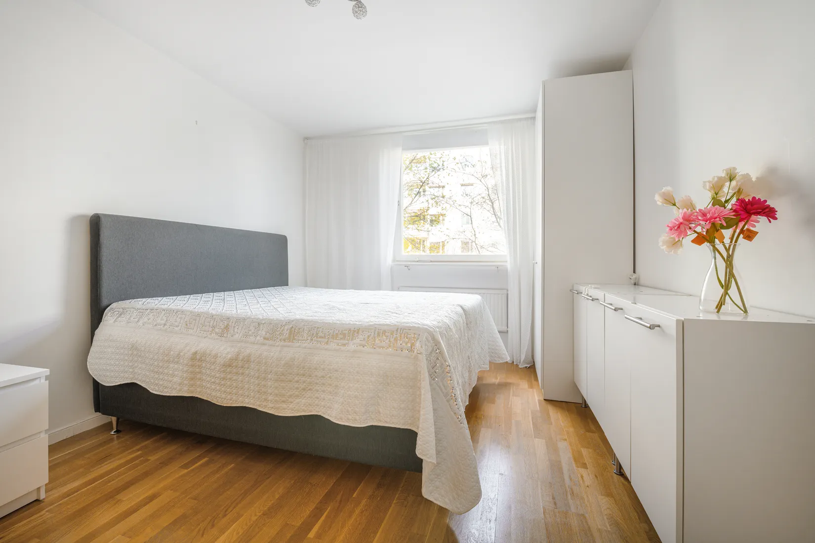 Bostadsrätt, Framnäsbacken 9, Skytteholm, Solna