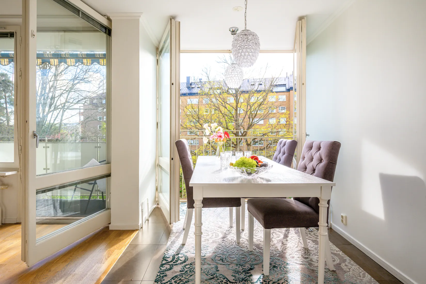 Bostadsrätt, Framnäsbacken 9, Skytteholm, Solna