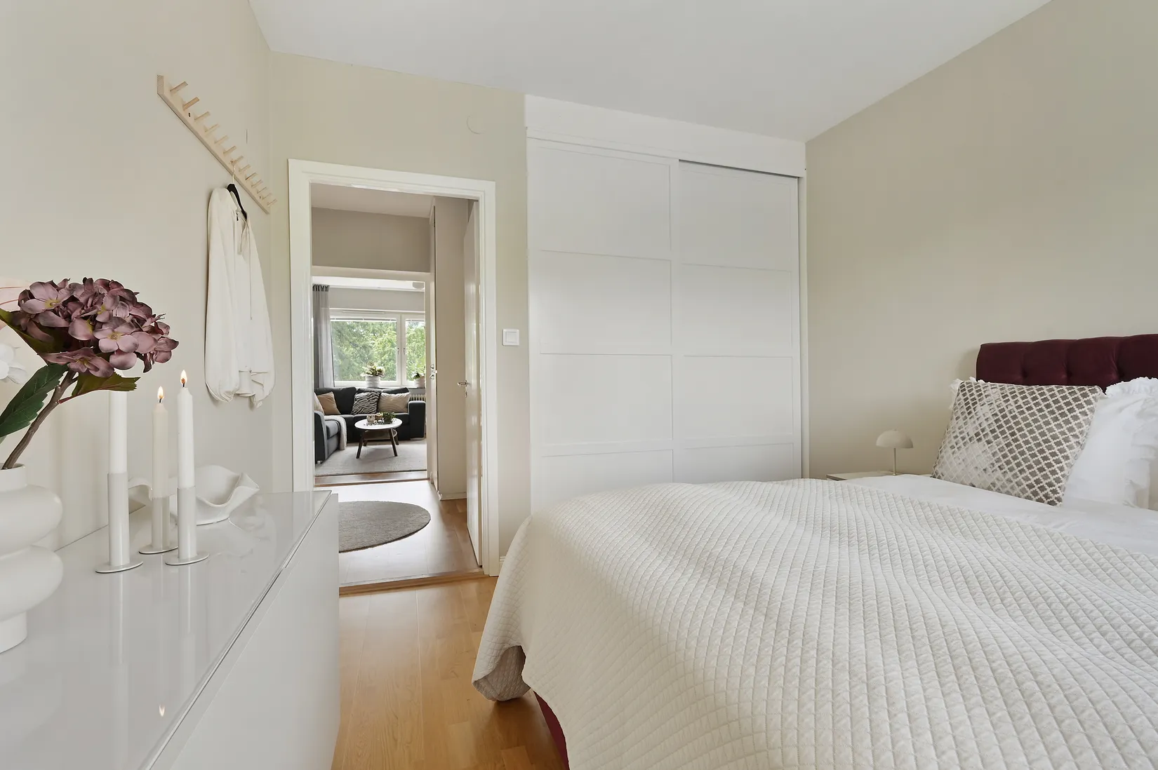 Bostadsrätt, Johannelundsvägen 20, Spånga Sundby, Stockholm