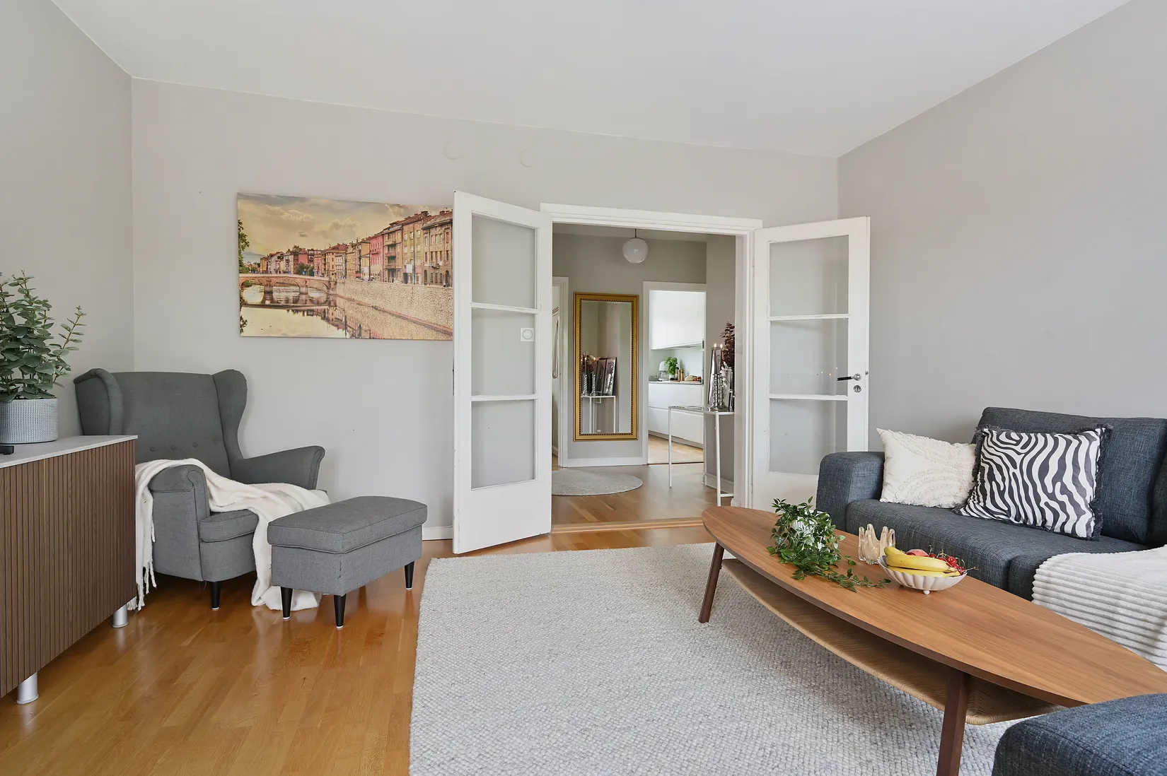 Bostadsrätt, Johannelundsvägen 20, Spånga Sundby, Stockholm