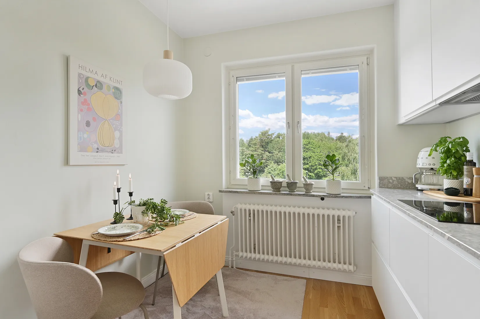 Bostadsrätt, Johannelundsvägen 20, Spånga Sundby, Stockholm