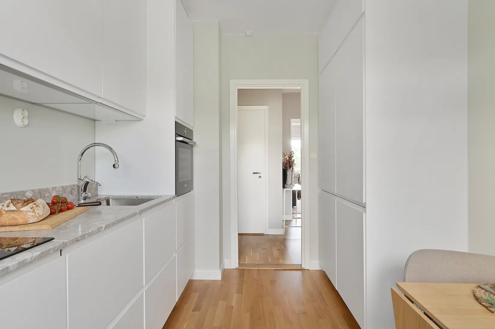 Bostadsrätt, Johannelundsvägen 20, Spånga Sundby, Stockholm