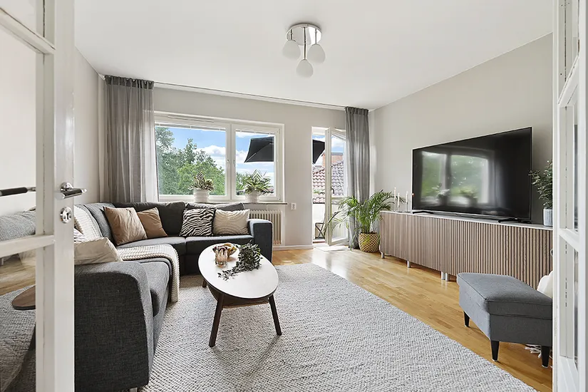 Bostadsrätt, Johannelundsvägen 20, Spånga Sundby, Stockholm