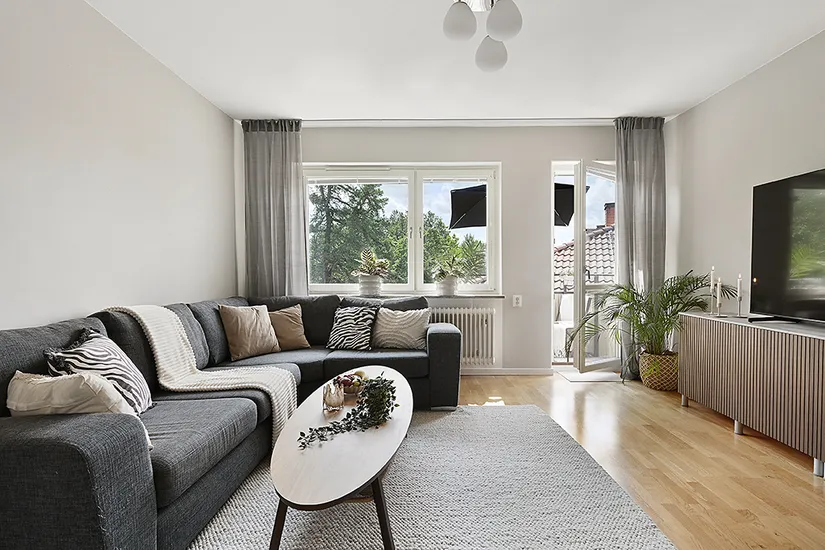 Bostadsrätt, Johannelundsvägen 20, Spånga Sundby, Stockholm