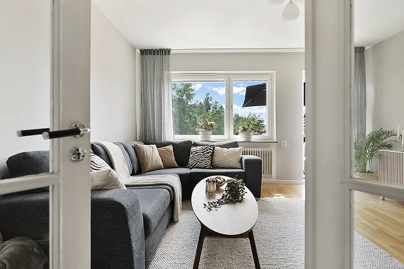 Bostadsrätt, Johannelundsvägen 20, Spånga Sundby, Stockholm