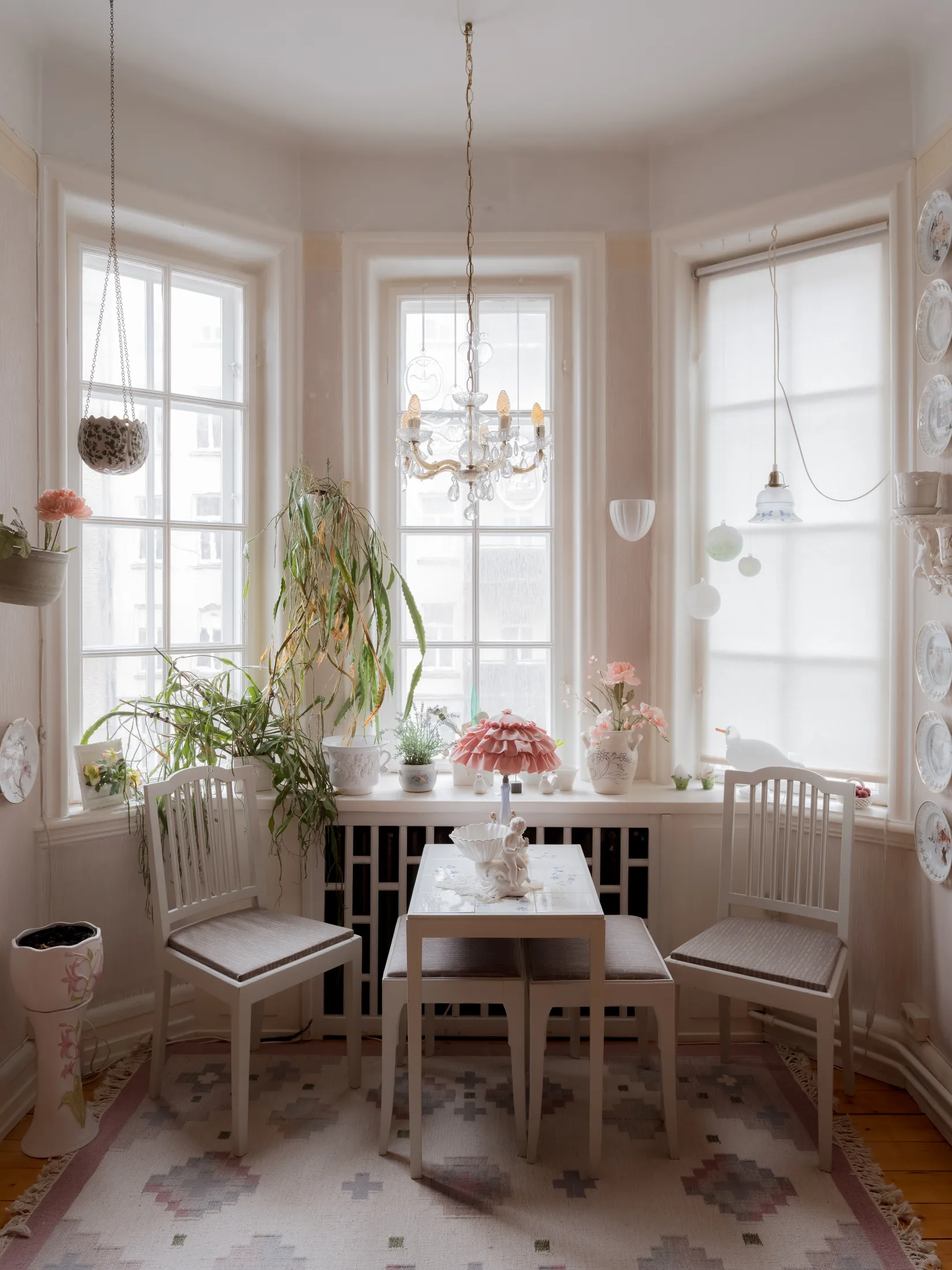 Bostadsrätt, Hedåsgatan 7, Lorensberg, Göteborg