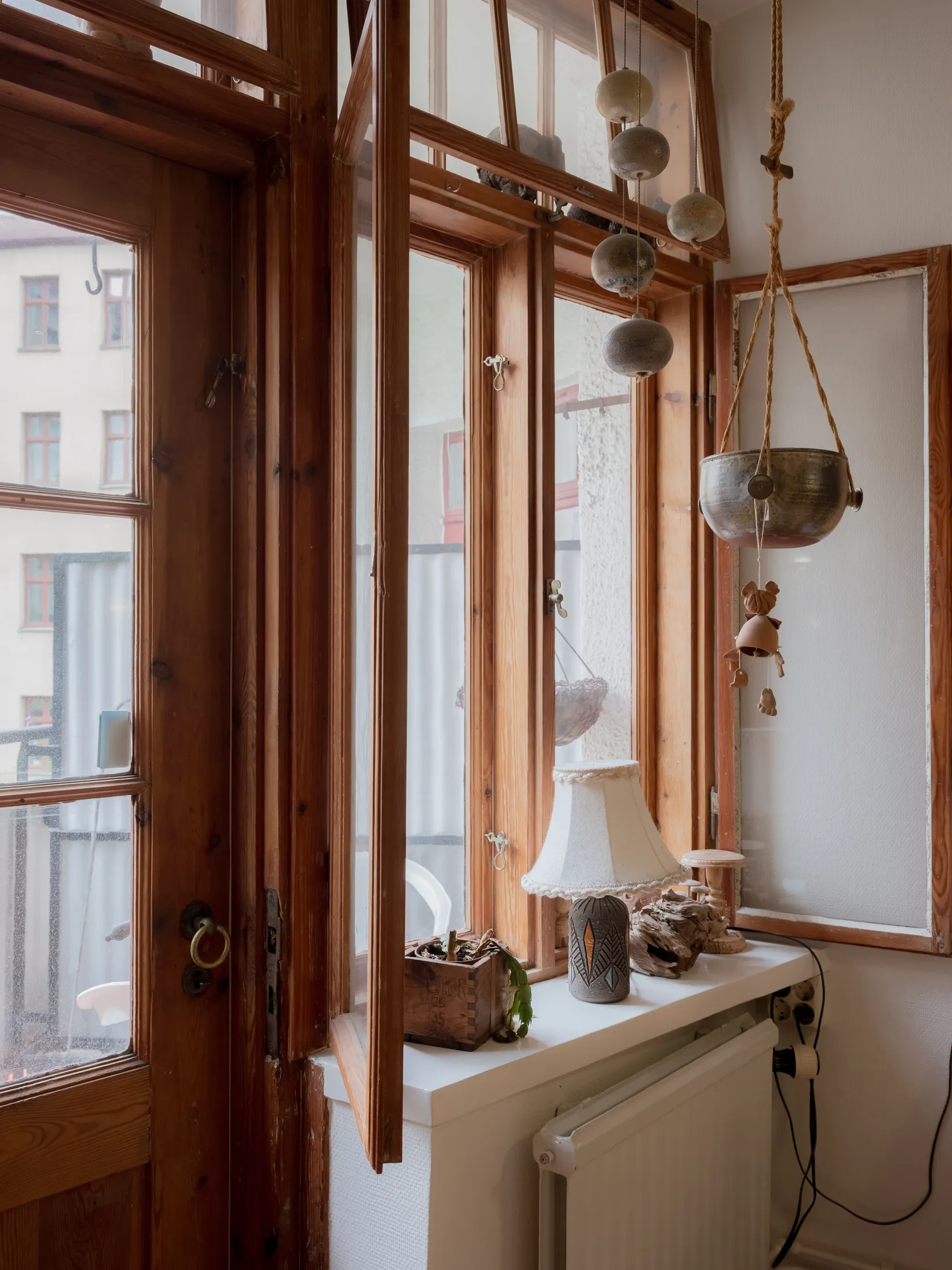 Bostadsrätt, Hedåsgatan 7, Lorensberg, Göteborg