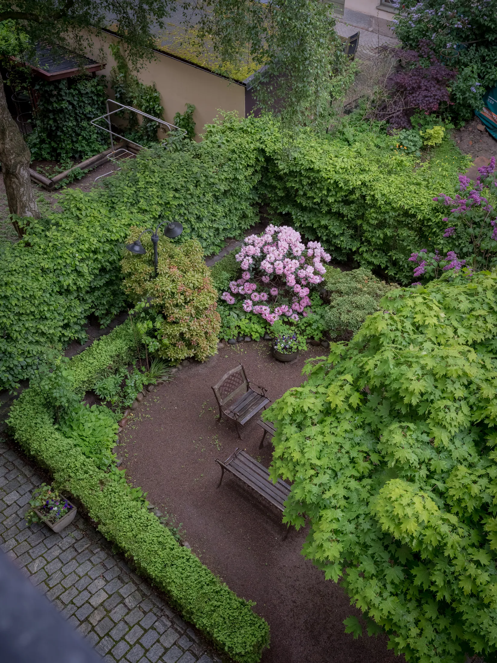 Bostadsrätt, Hedåsgatan 7, Lorensberg, Göteborg