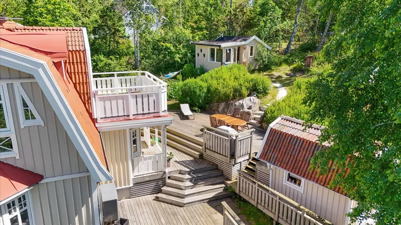 Villa, Törreby 124, Jörlanda, Stenungsund