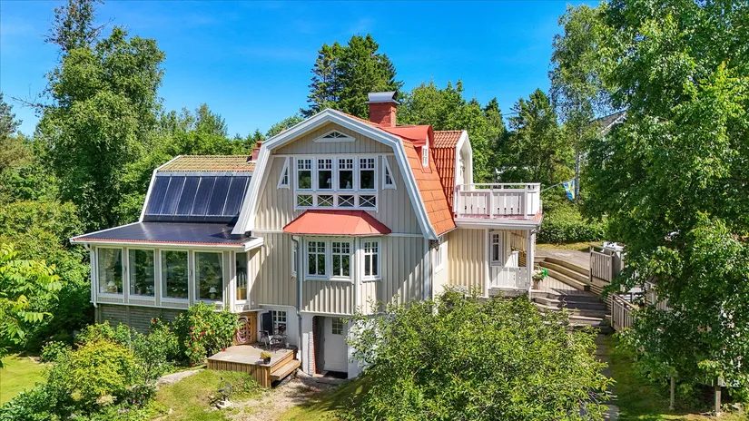 Villa, Törreby 124, Jörlanda, Stenungsund