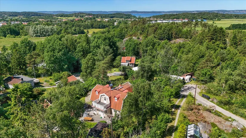 Villa, Törreby 124, Jörlanda, Stenungsund