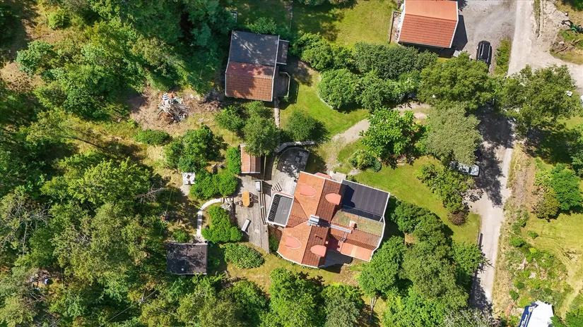 Villa, Törreby 124, Jörlanda, Stenungsund