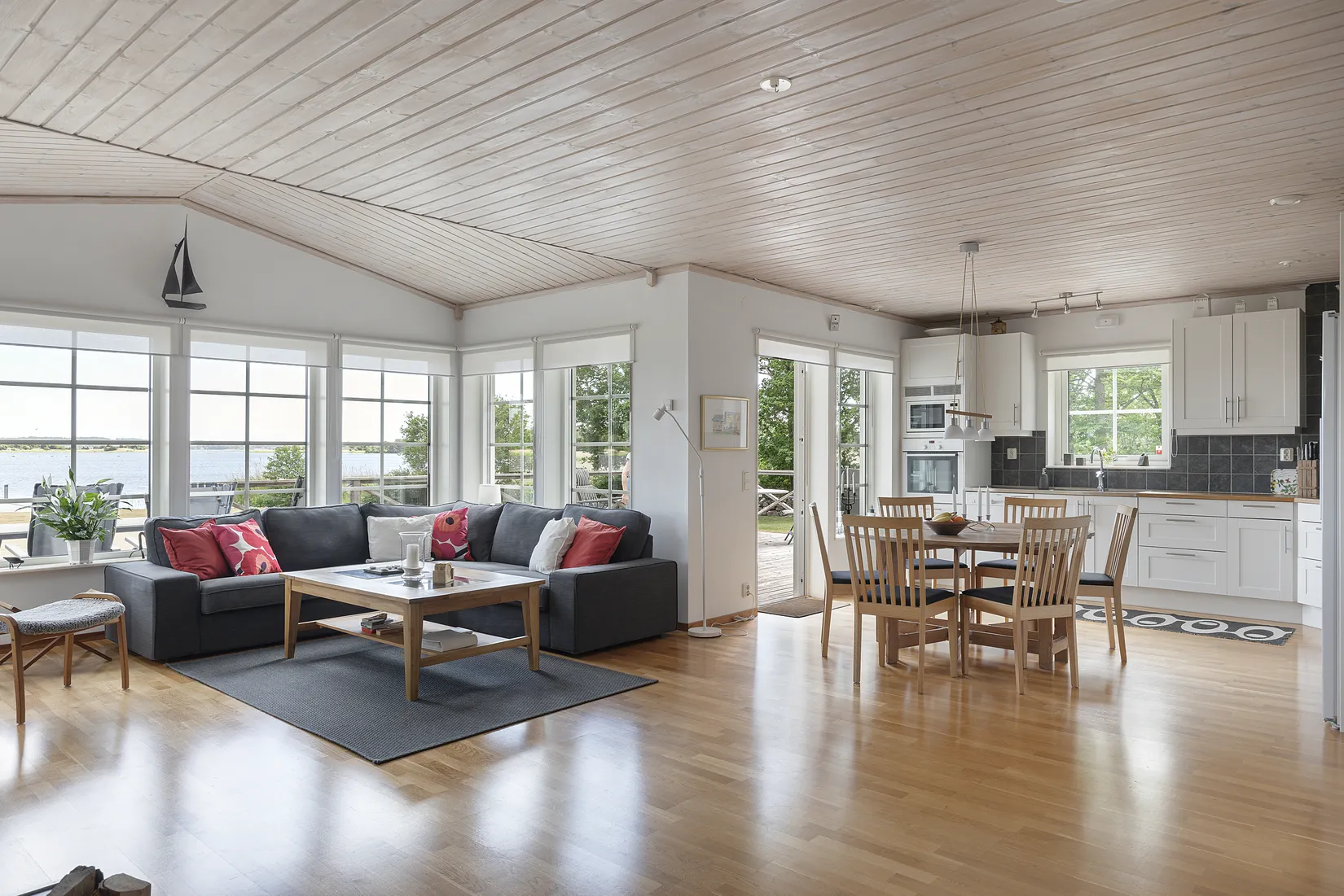 Villa, Södra Fäjö 14, Karlskrona