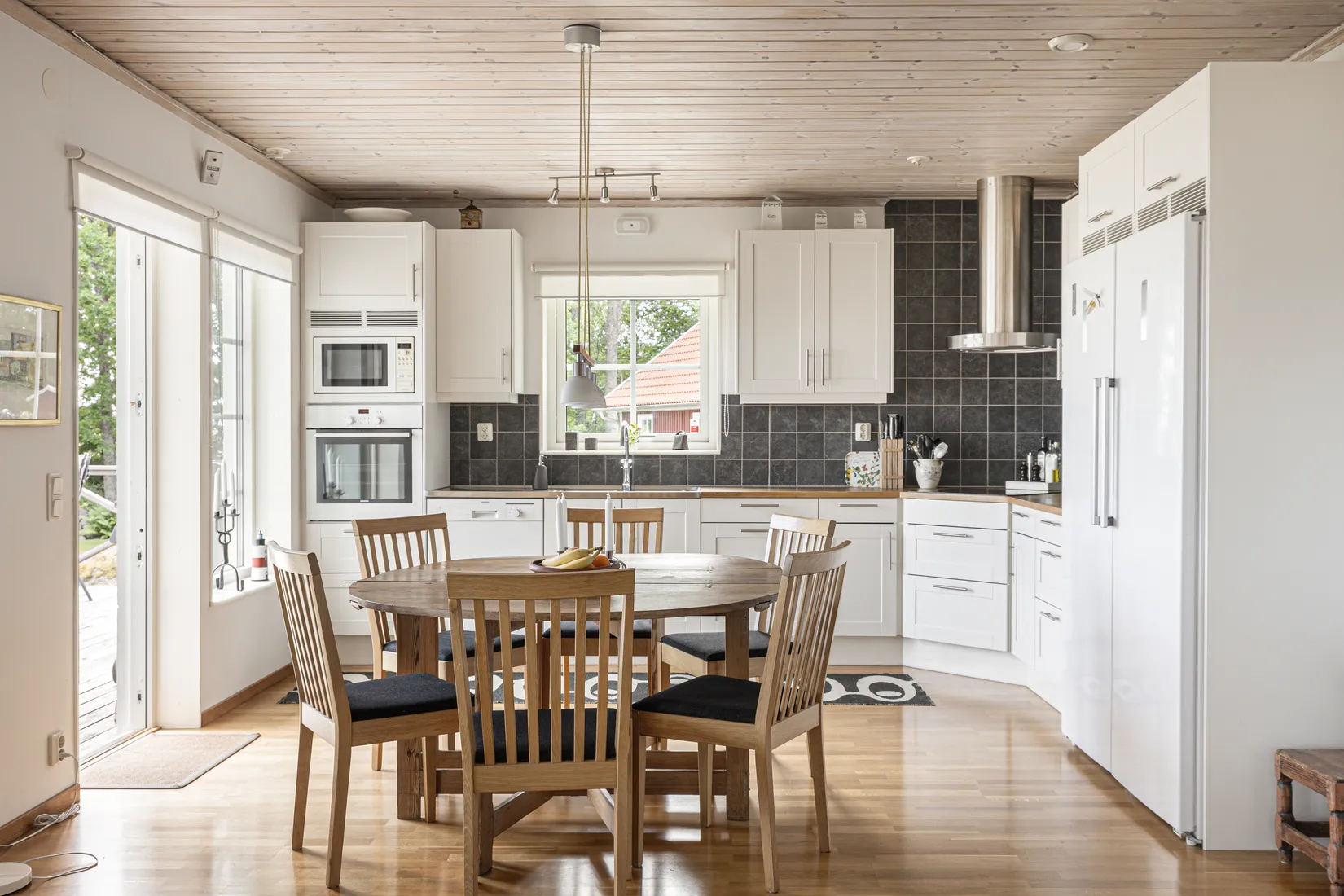 Villa, Södra Fäjö 14, Karlskrona
