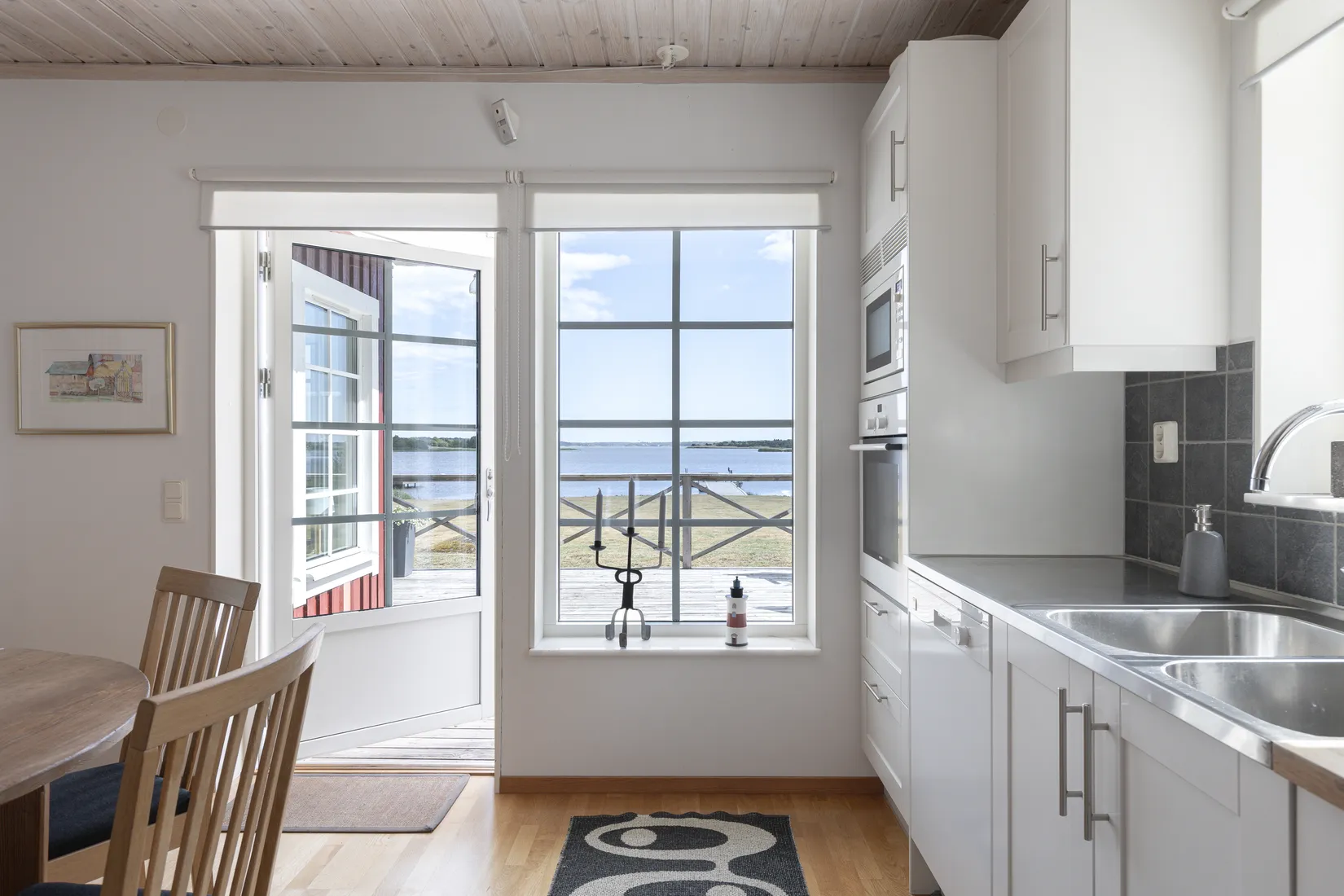 Villa, Södra Fäjö 14, Karlskrona