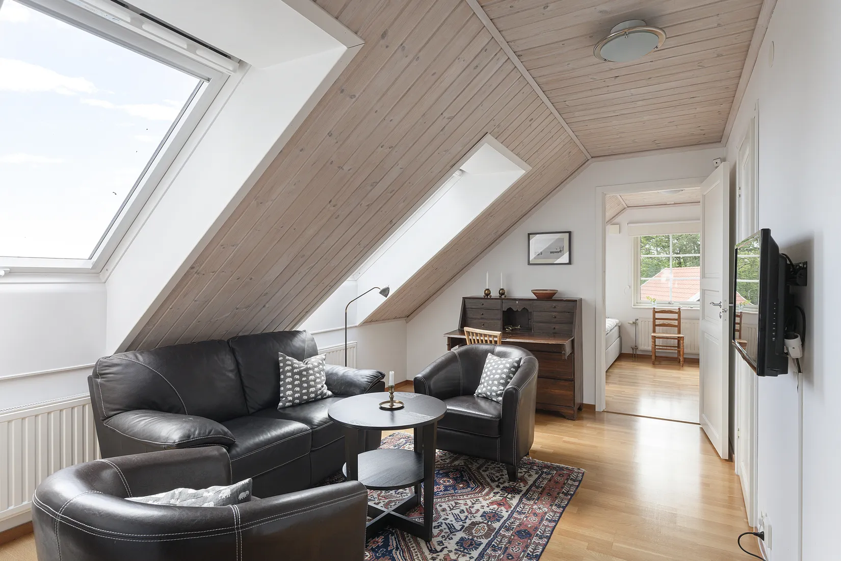 Villa, Södra Fäjö 14, Karlskrona