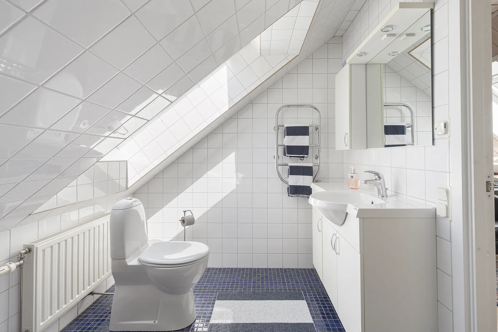 Villa, Södra Fäjö 14, Karlskrona