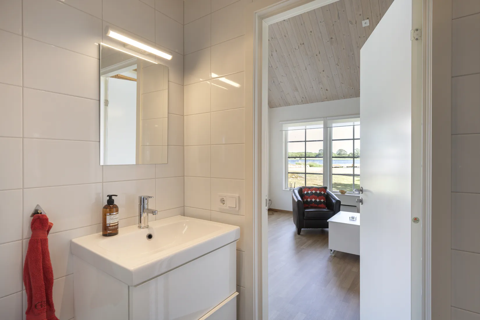 Villa, Södra Fäjö 14, Karlskrona
