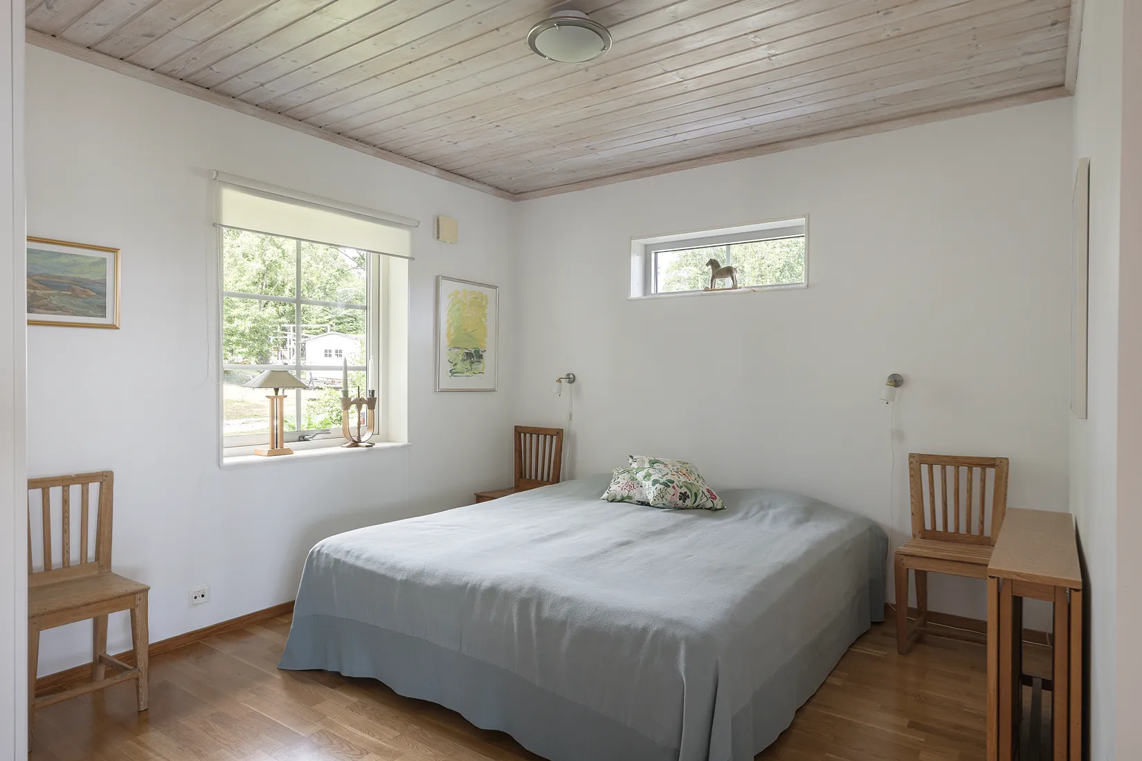 Villa, Södra Fäjö 14, Karlskrona