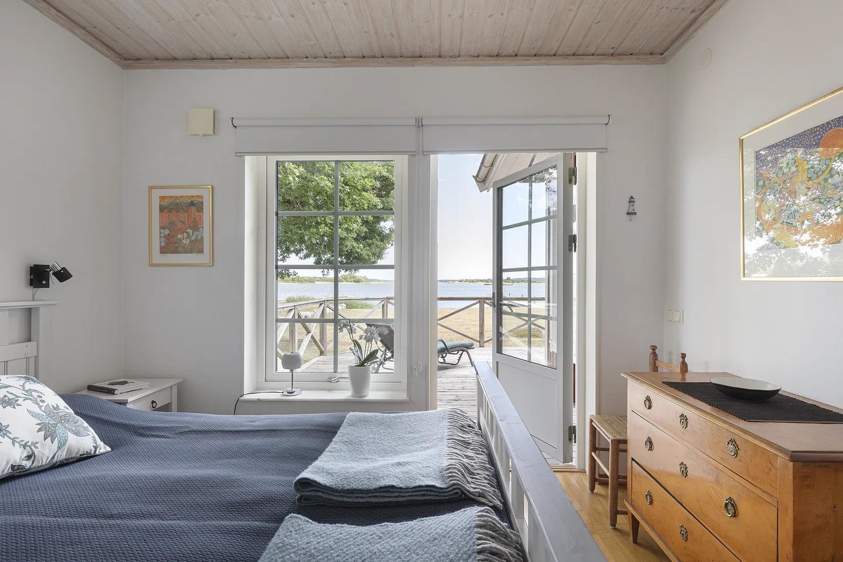 Villa, Södra Fäjö 14, Karlskrona