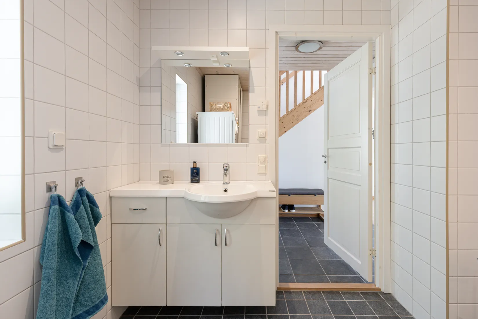 Villa, Södra Fäjö 14, Karlskrona