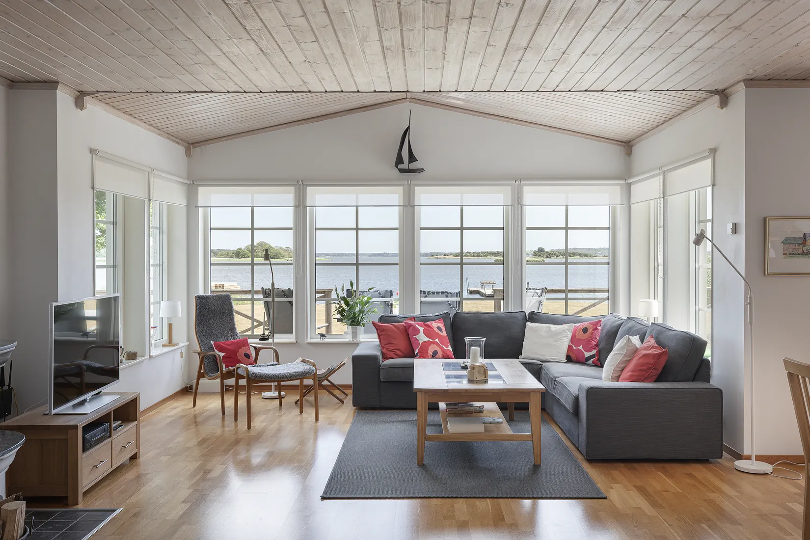 Villa, Södra Fäjö 14, Karlskrona