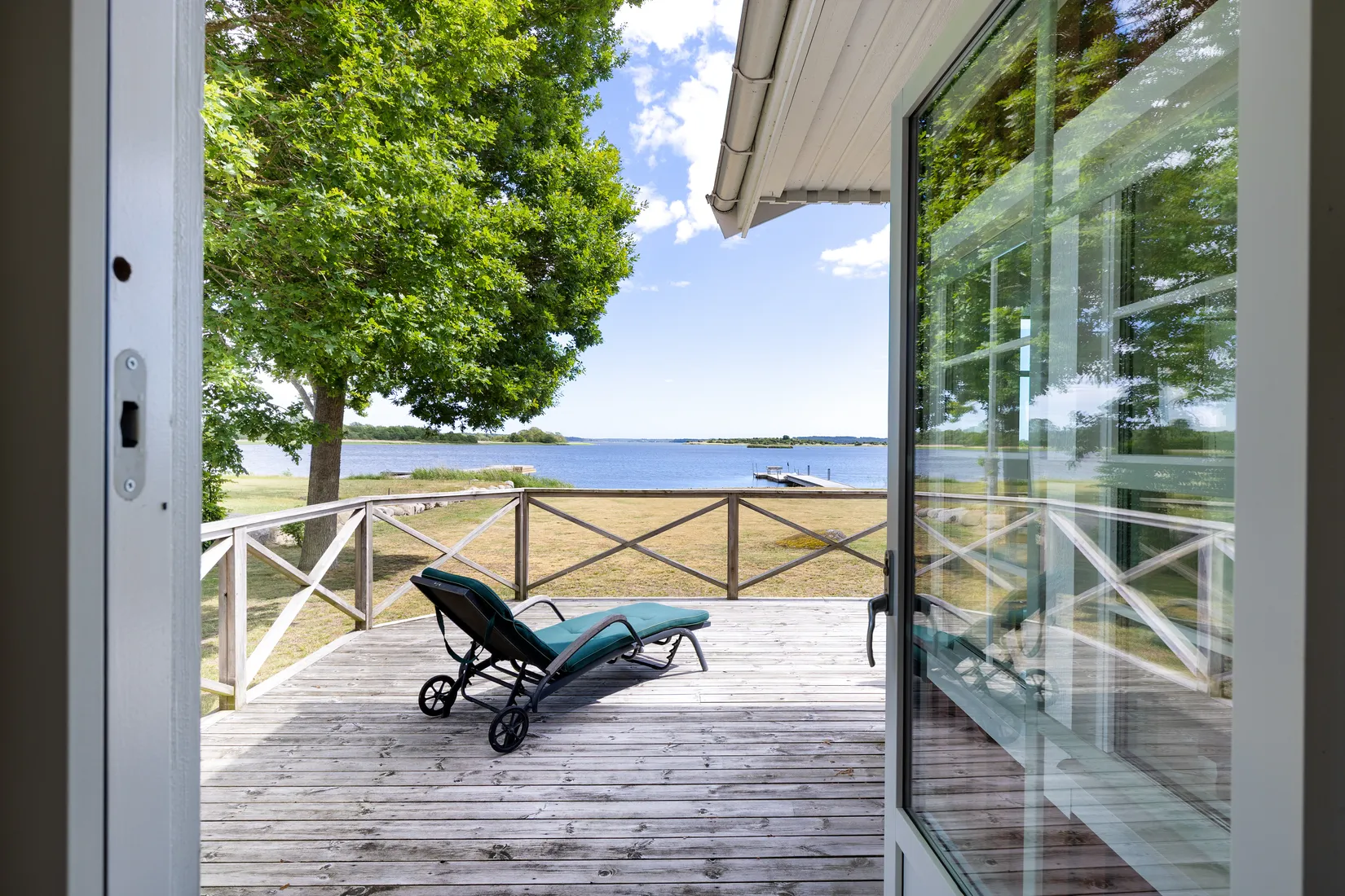 Villa, Södra Fäjö 14, Karlskrona