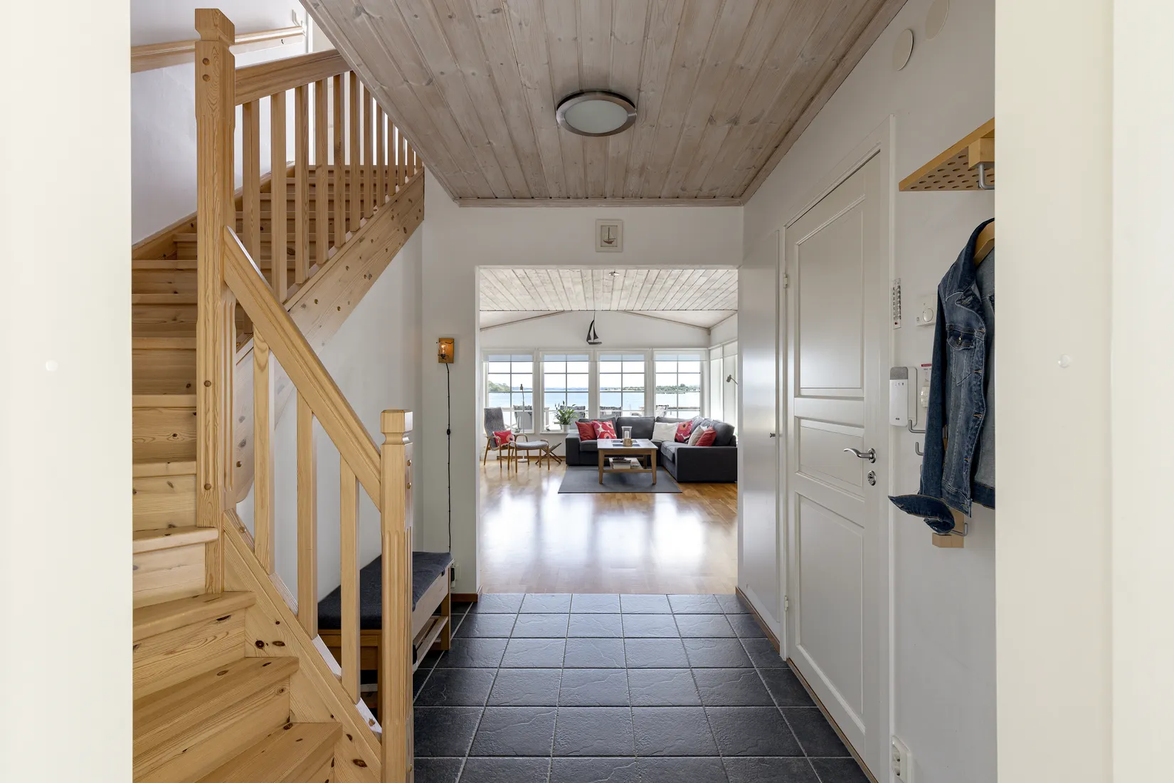 Villa, Södra Fäjö 14, Karlskrona