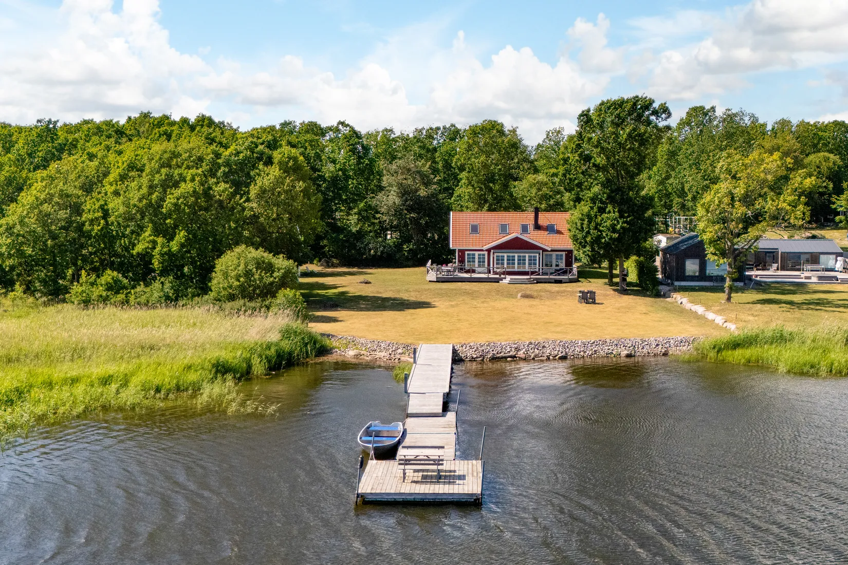 Villa, Södra Fäjö 14, Karlskrona