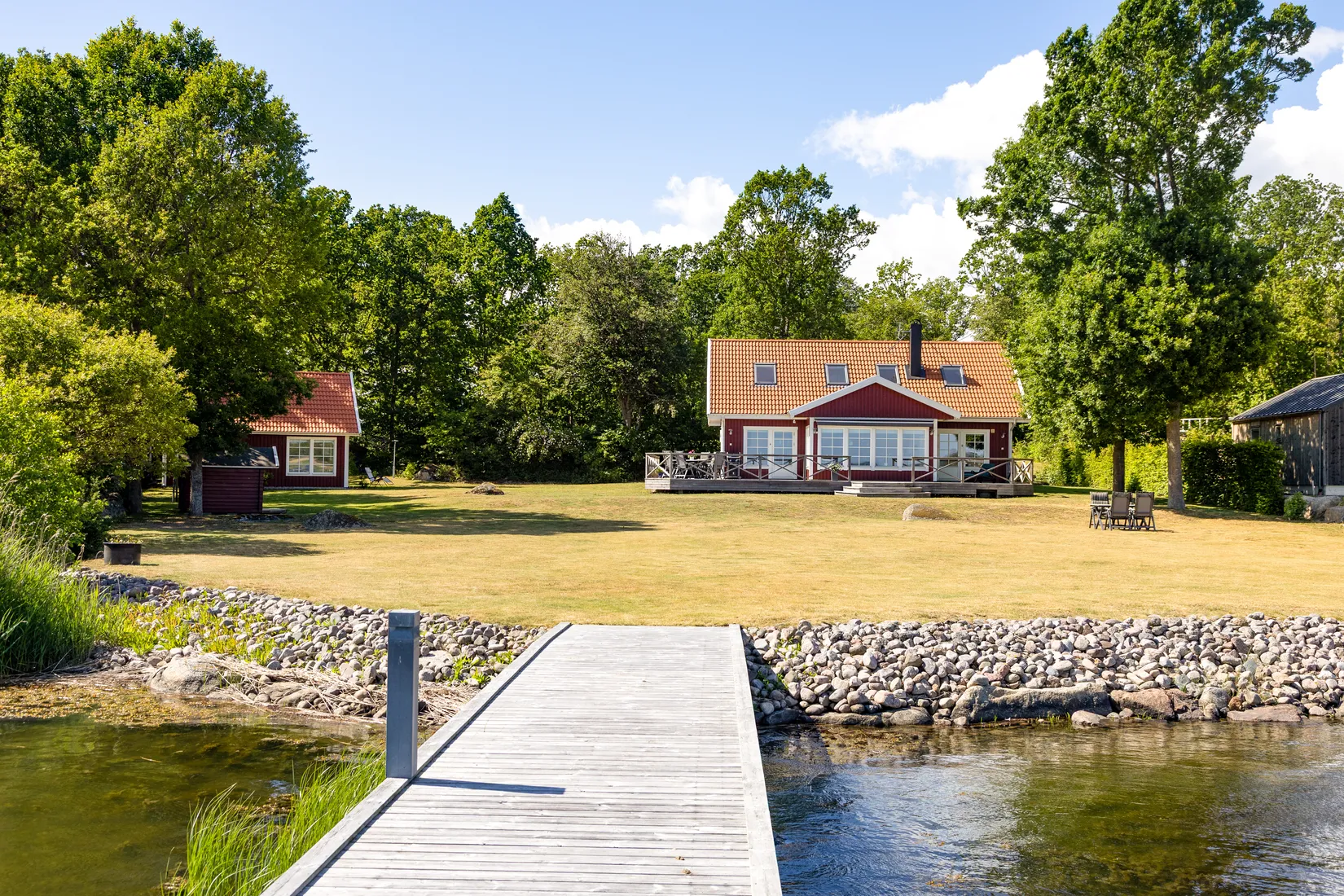 Villa, Södra Fäjö 14, Karlskrona