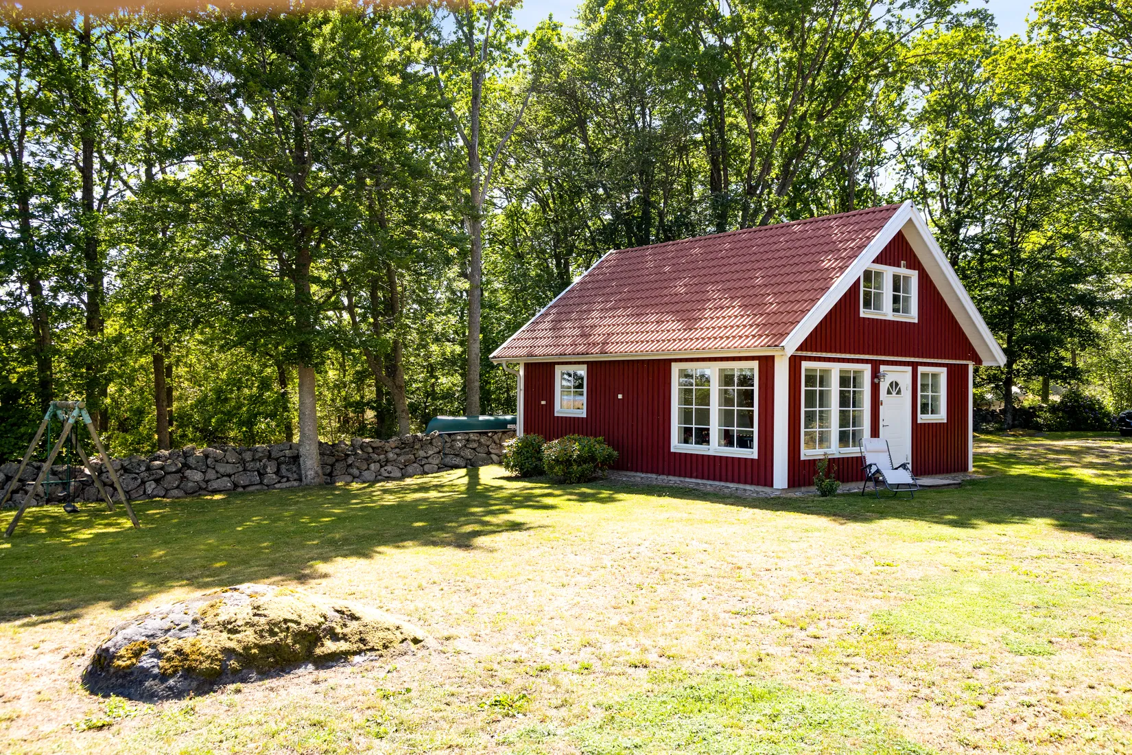 Villa, Södra Fäjö 14, Karlskrona
