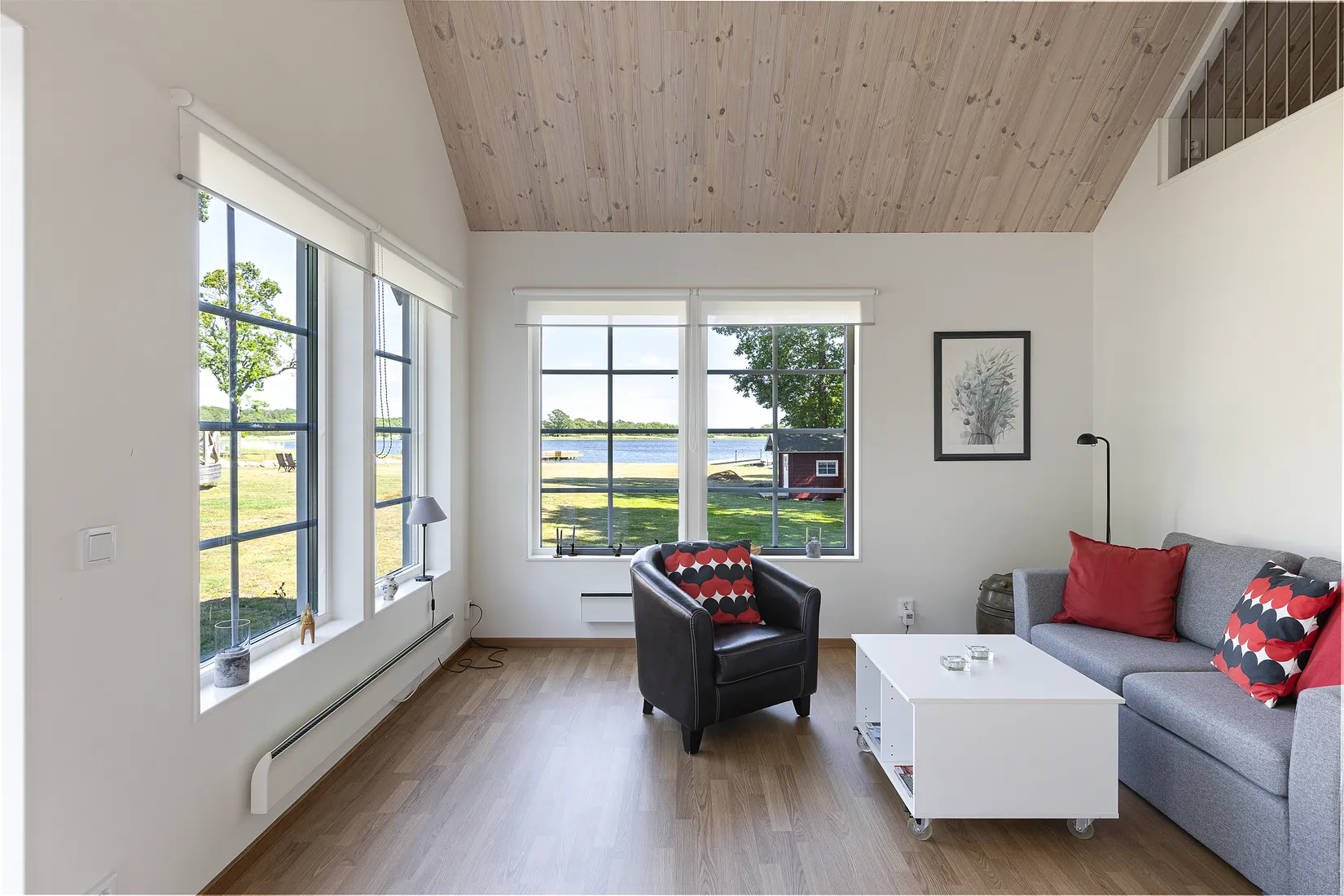 Villa, Södra Fäjö 14, Karlskrona