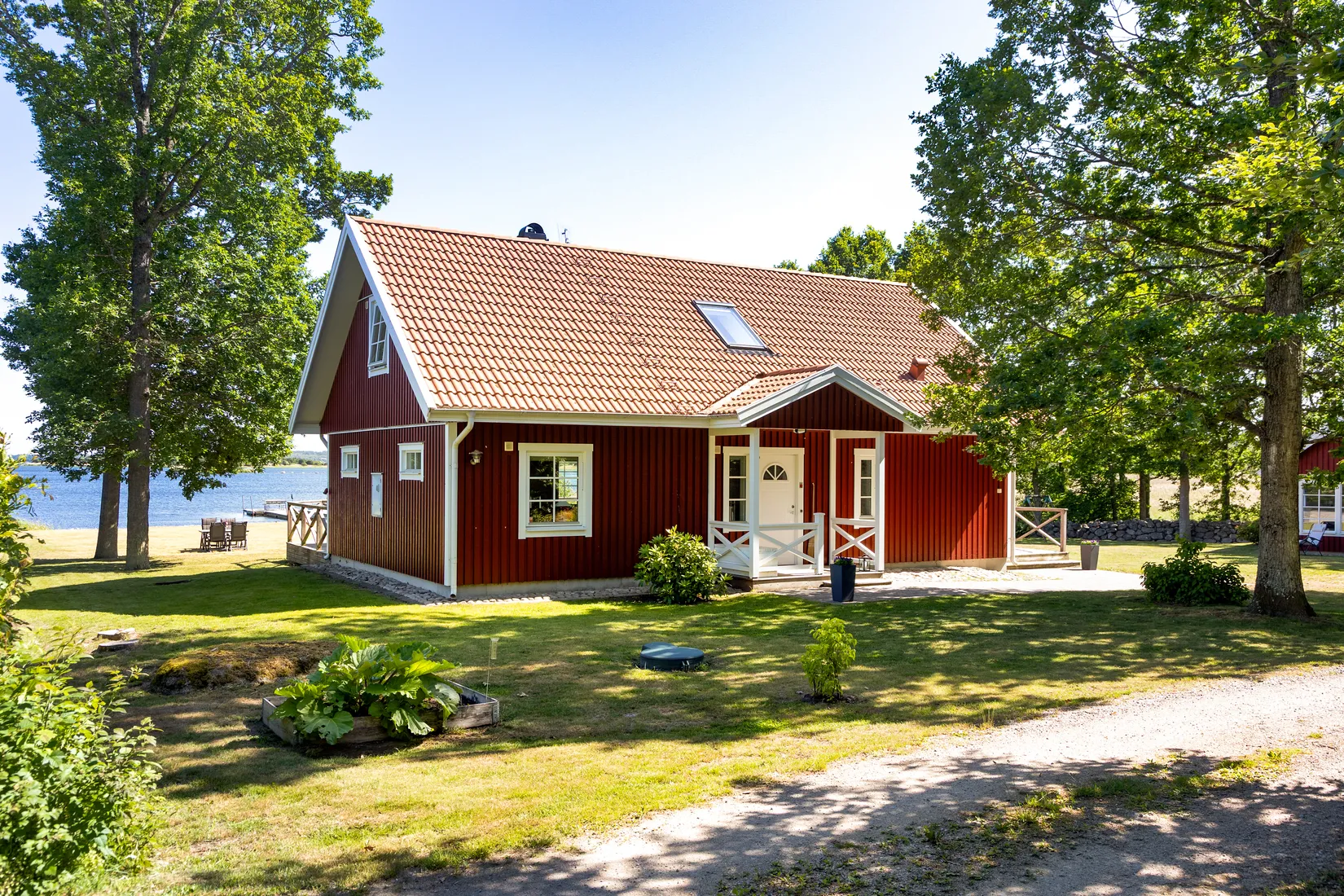 Villa, Södra Fäjö 14, Karlskrona